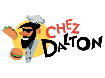 Logo de CHEZ DALTON