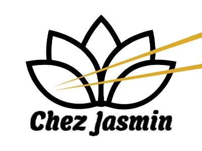 Logo de CHEZ JASMIN