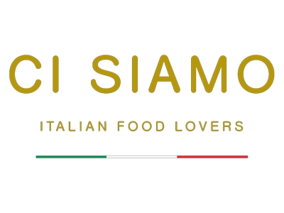 Logo de CI SIAMO