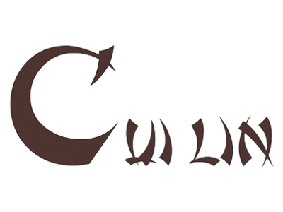 Logo de CUI LIN