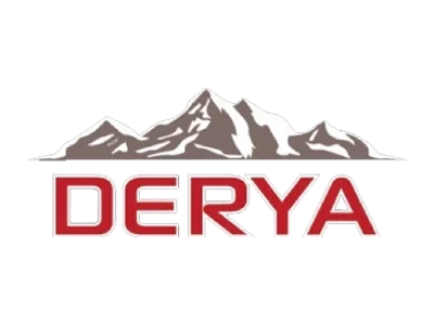 Logo de DERYA