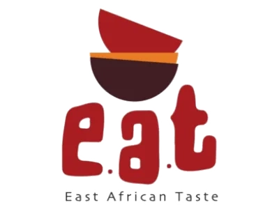 Logo de EAT