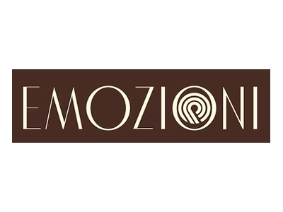 Logo de EMOZIONI