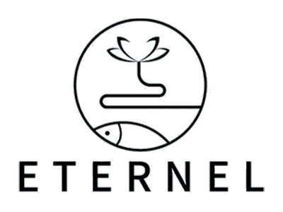 Logo de ETERNEL