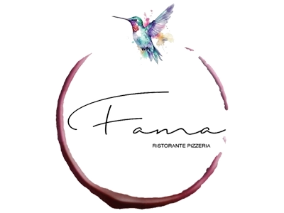 Logo de FAMA