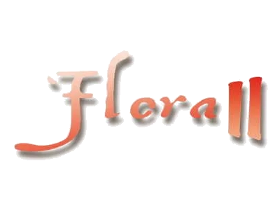 Logo de FLORA 2