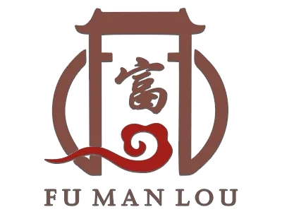 Logo de FU MAN LOU