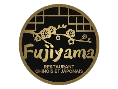 Logo de FUJIYAMA
