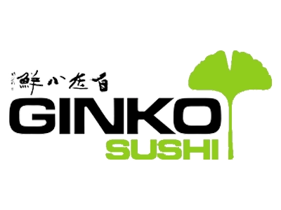 Logo de GINKO SUSHI