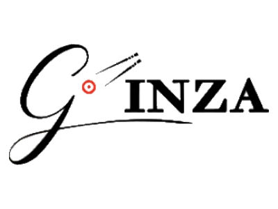 Logo de GINZA