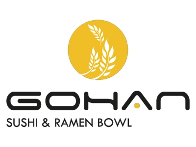Logo de GOHAN