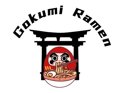 Logo de GOKUMI RAMEN