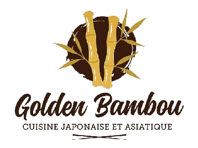 Logo de GOLDEN BAMBOU