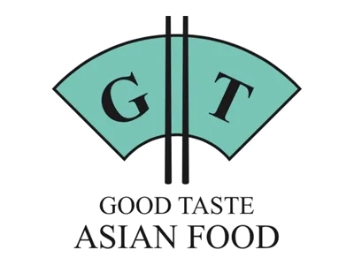 Logo de GOOD TASTE