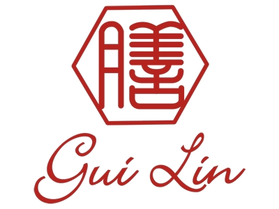 Logo de GUI LIN