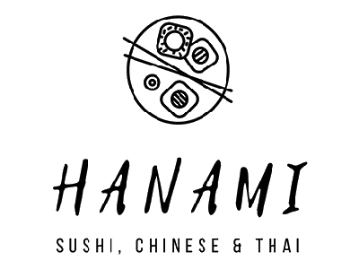 Logo de HANAMI