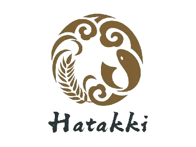 Logo de HATAKKI