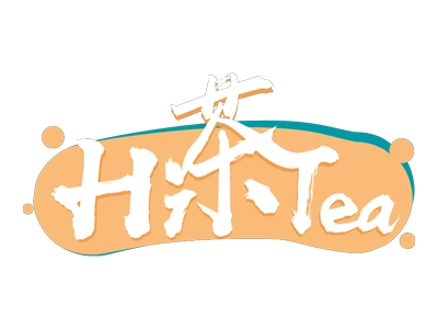 Logo de HI TEA