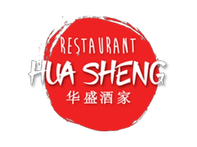 Logo de HUA SHENG