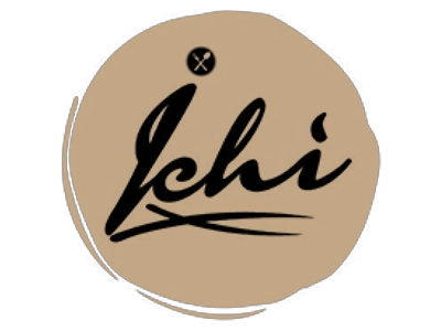 Logo de ICHI