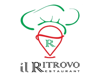 Logo de IL RITROVO