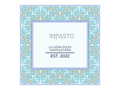 Logo de IMPASTO