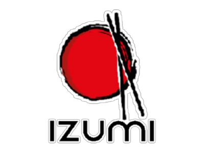 Logo de IZUMI