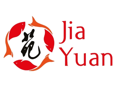 Logo de JIA YUAN