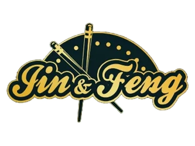 Logo de JIN & FENG