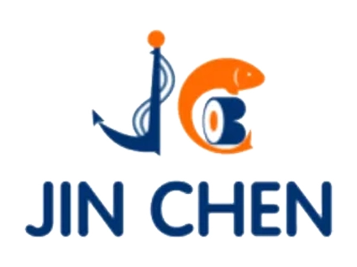 Logo de JIN CHEN