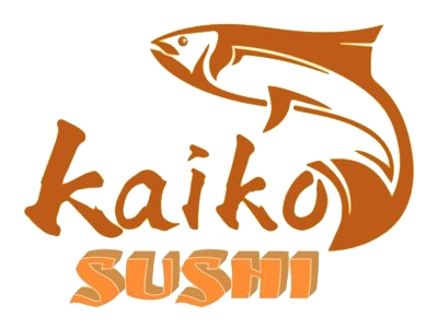 Logo de KAIKO SUSHI