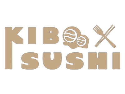 Logo de KIBO SUSHI