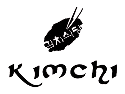 Logo de KIMCHI