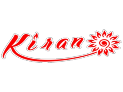 Logo de KIRAN