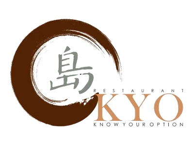 Logo de KYO