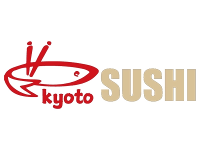 Logo de KYOTO SUSHI