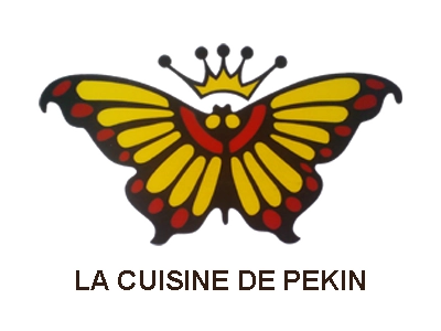 Logo de LA CUISINE DE PEKIN
