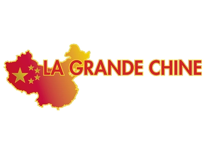 Logo de LA GRANDE CHINE