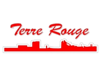 Logo de LA TERRE ROUGE