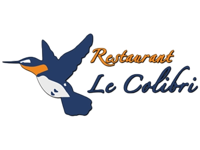 Logo de LE COLIBRI