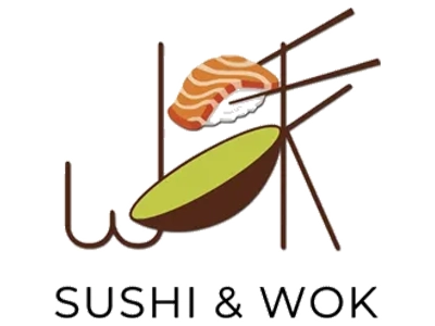 Logo of restaurant LE WOK
