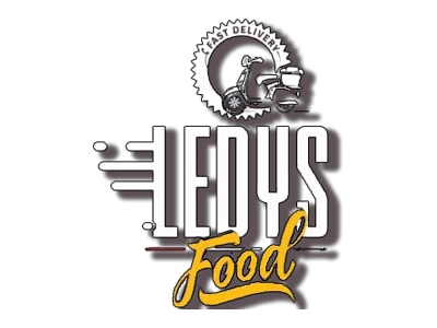 Logo de LEDY'S FOOD
