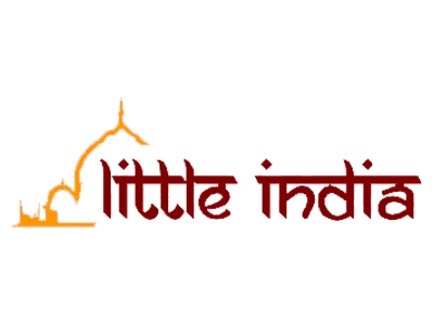 Logo de LITTLE INDIA