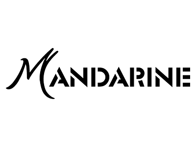Logo of restaurant MANDARINE