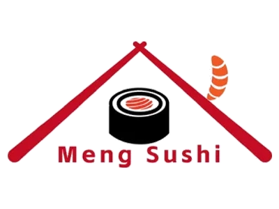 Logo de MENG SUSHI