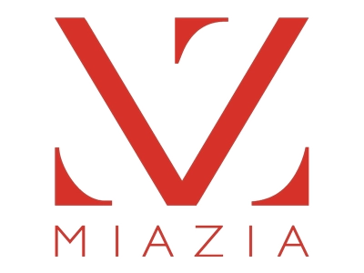 Logo de MIA ZIA
