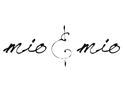 Logo de MIO & MIO