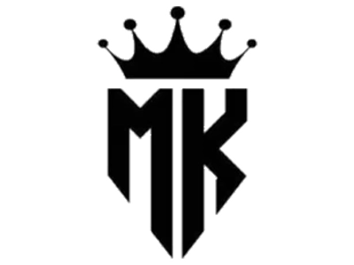 Logo de MK KEBAB & PIZZERIA