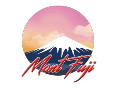 Logo de MONT FUJI