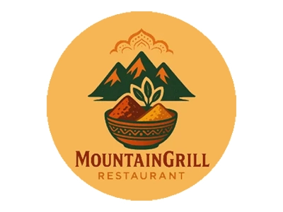 Logo de MOUNTAIN GRILL